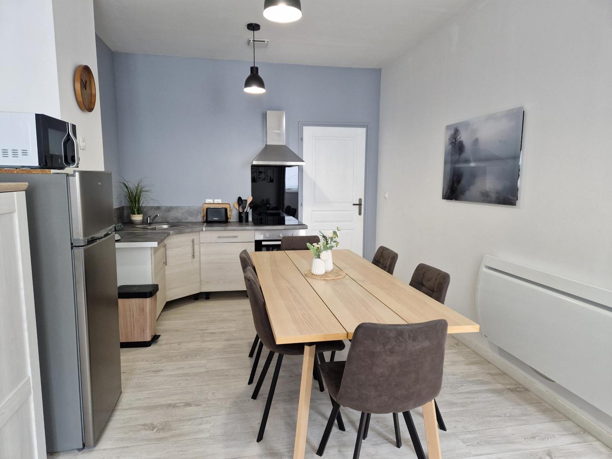Les Appartements De Lucie Eaux-Bonnes Exterior foto